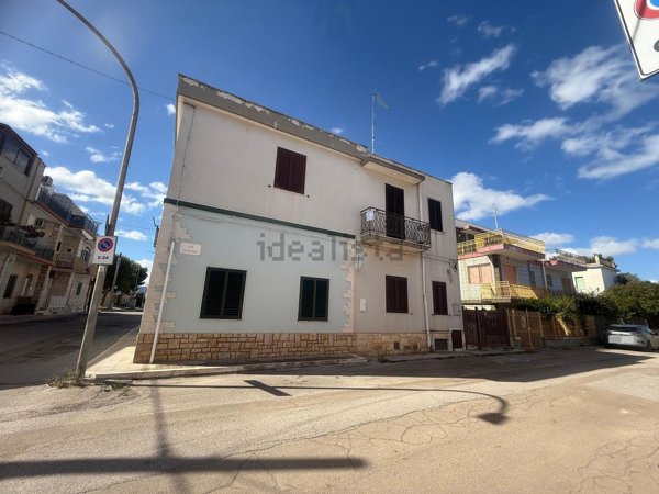 appartamento in vendita a Fasano in zona Torre Canne
