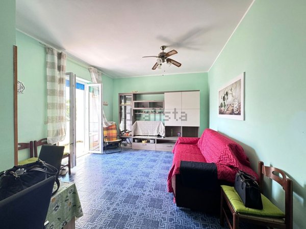 appartamento in vendita a Fasano in zona Savelletri