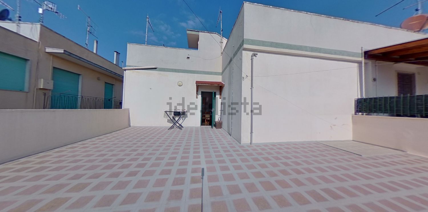 appartamento in vendita a Fasano