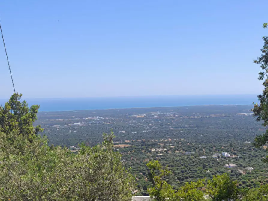 casa indipendente in vendita a Fasano in zona Laureto