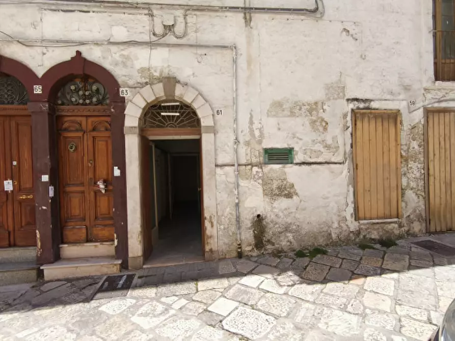 casa indipendente in vendita a Fasano