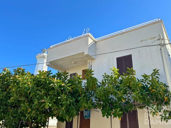 appartamento in vendita a Fasano in zona Torre Canne