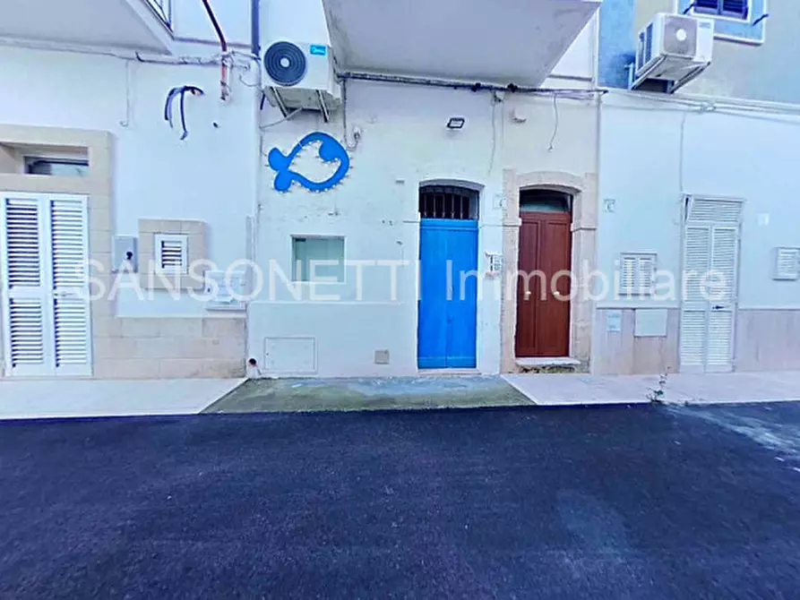 appartamento in vendita a Fasano in zona Savelletri