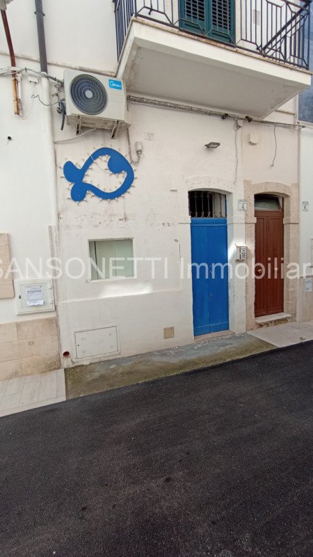 appartamento in vendita a Fasano in zona Savelletri