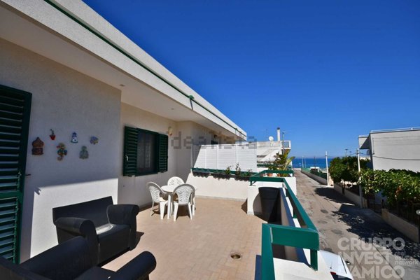 appartamento in vendita a Fasano in zona Torre Canne