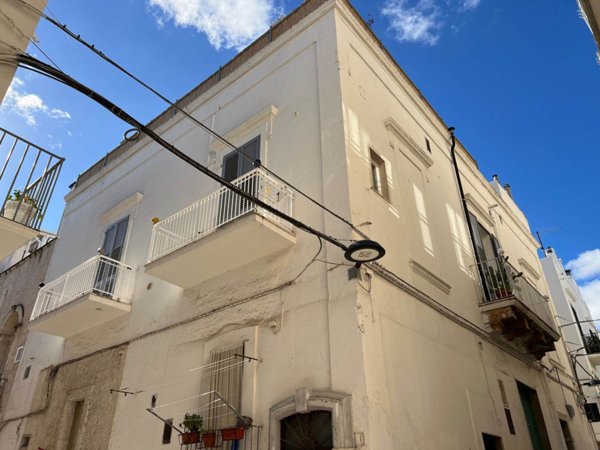 appartamento in vendita a Fasano