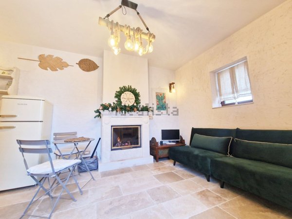 appartamento in vendita a Fasano in zona Laureto