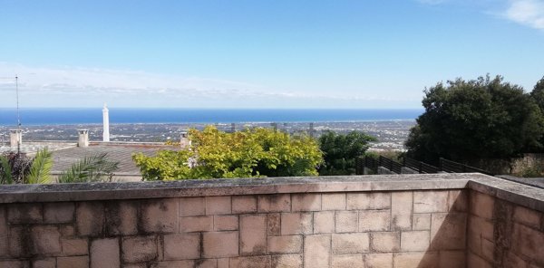 quadrivano in vendita a Fasano