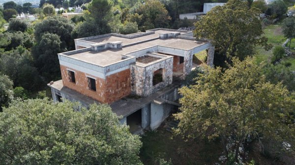 casa indipendente in vendita a Fasano in zona Laureto