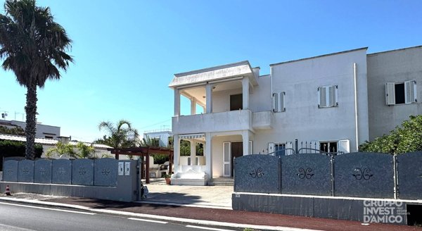 appartamento in vendita a Fasano in zona Torre Canne