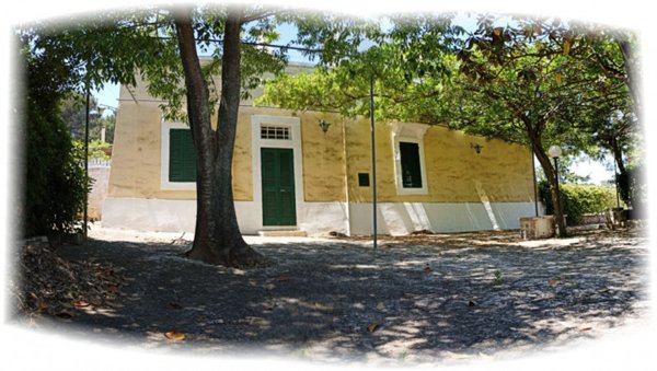 casale in vendita a Fasano in zona Laureto