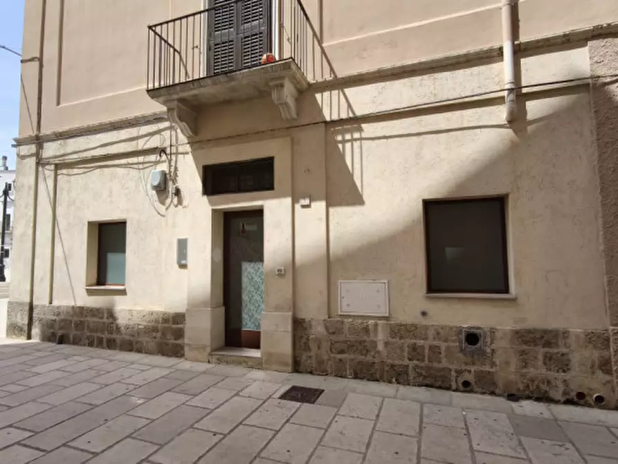 mansarda in vendita a Fasano