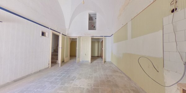 casa indipendente in vendita a Fasano