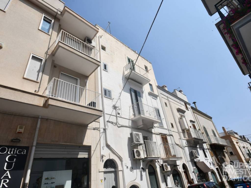 appartamento in vendita a Fasano
