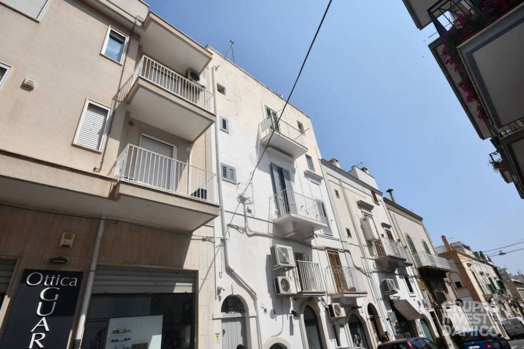 appartamento in vendita a Fasano
