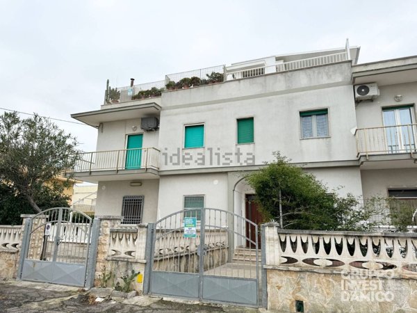 appartamento in vendita a Fasano in zona Torre Canne