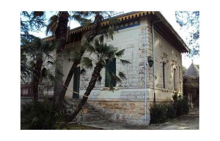 casa indipendente in vendita a Fasano in zona Laureto