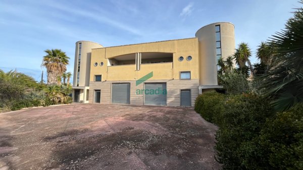 terreno edificabile in vendita a Fasano