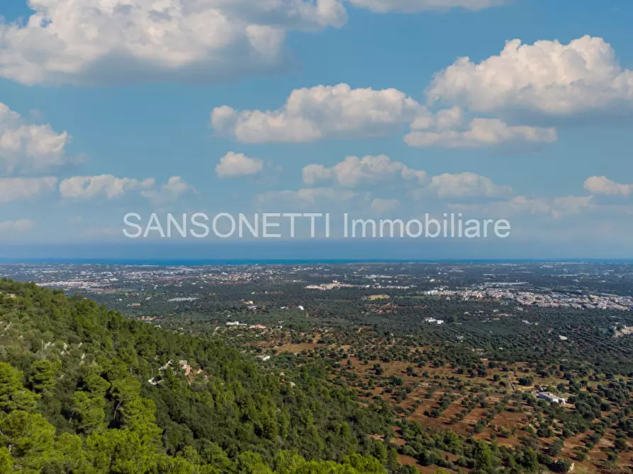 appartamento in vendita a Fasano in zona Savelletri