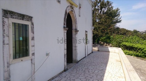 casa indipendente in vendita a Fasano