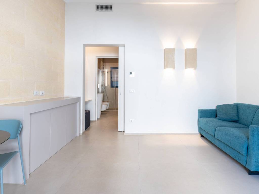 appartamento in vendita a Fasano in zona Savelletri