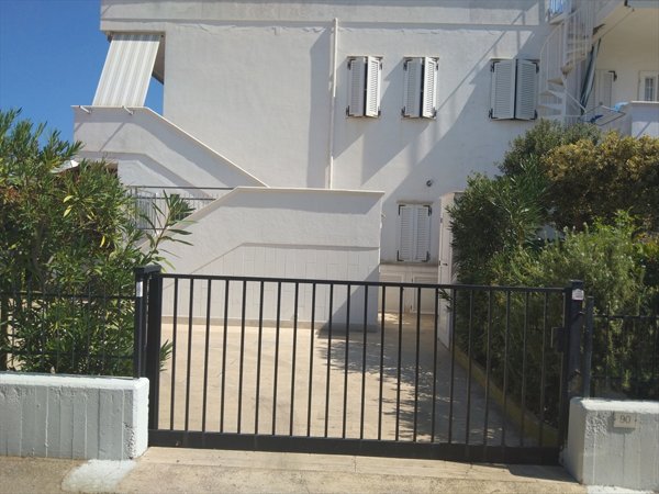 casa indipendente in vendita a Fasano in zona Torre Canne