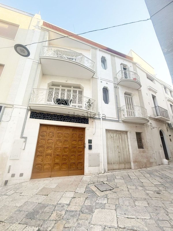 appartamento in vendita a Fasano