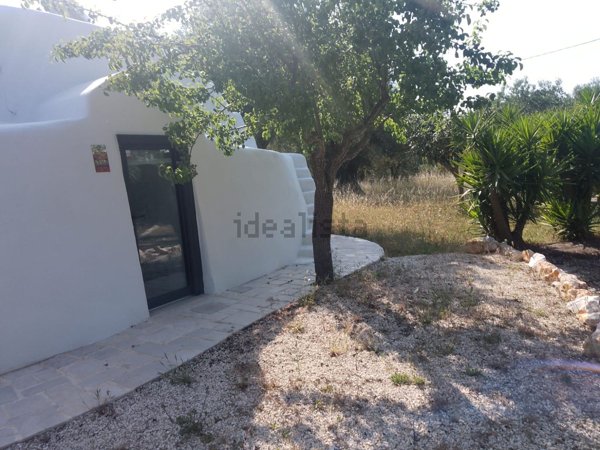 appartamento in vendita a Fasano