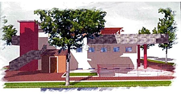 terreno edificabile in vendita a Fasano