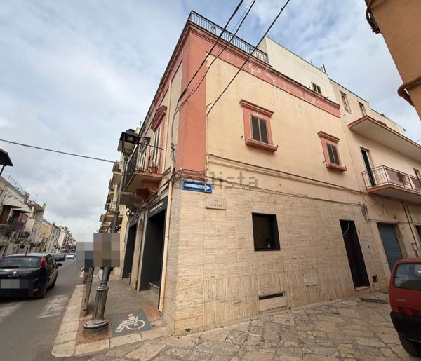 appartamento in vendita a Fasano in zona Pezze di Greco