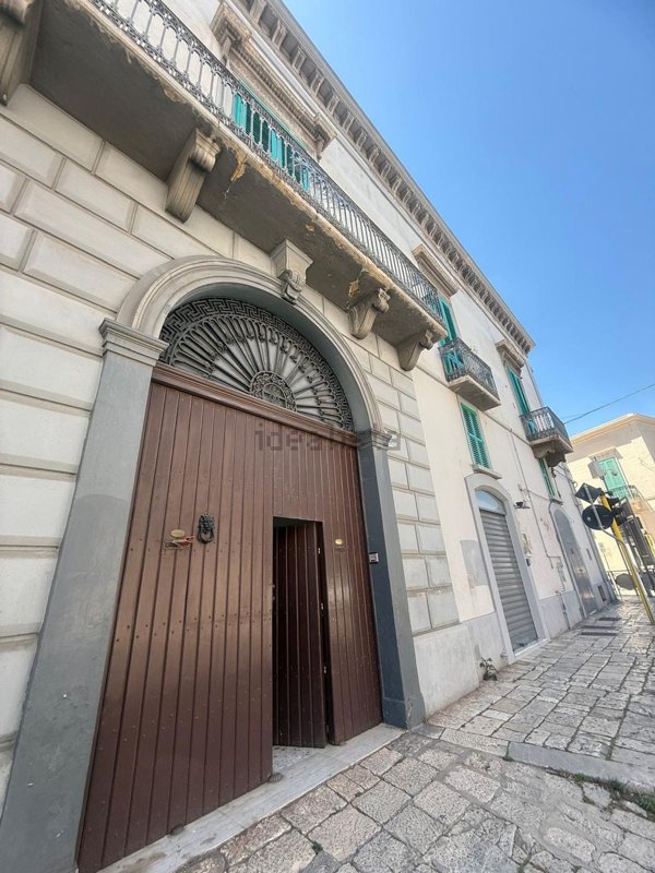 appartamento in vendita a Fasano