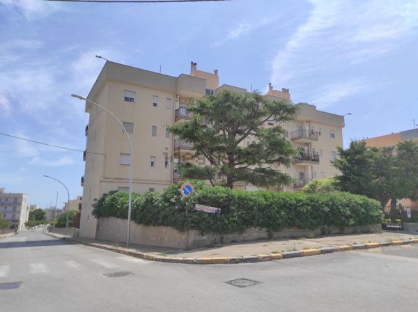 appartamento in vendita a Fasano