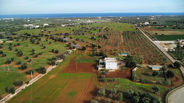 terreno agricolo in vendita a Fasano in zona Savelletri