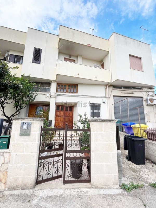 appartamento in vendita a Fasano