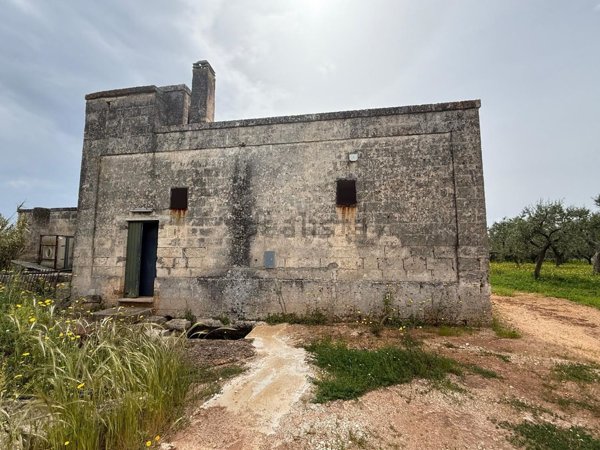 appartamento in vendita a Fasano
