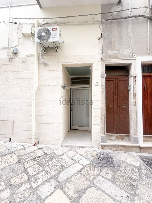 casa indipendente in vendita a Fasano