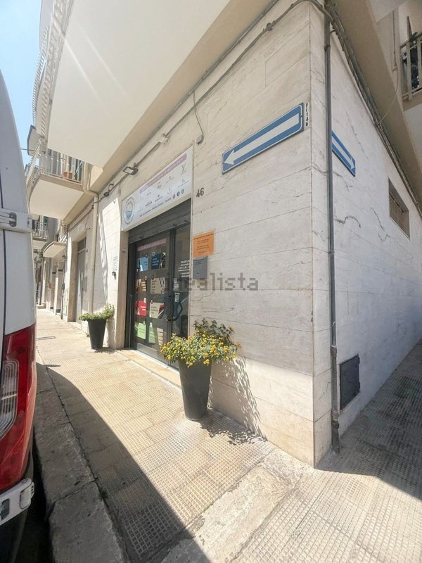 ufficio in vendita a Fasano