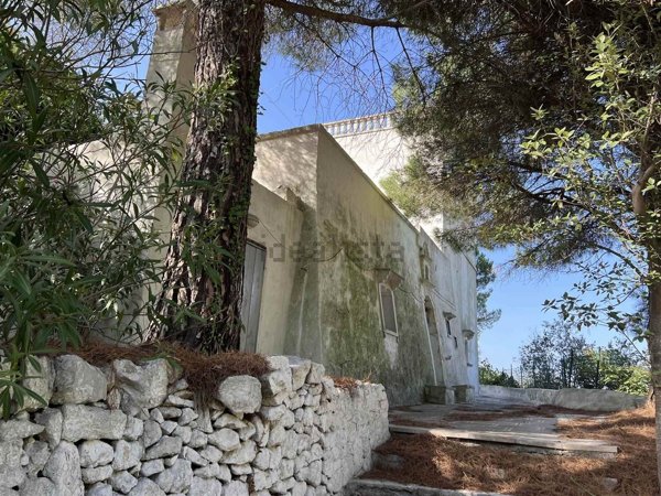 appartamento in vendita a Fasano in zona Laureto