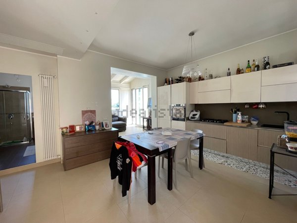 appartamento in vendita a Fasano in zona Savelletri