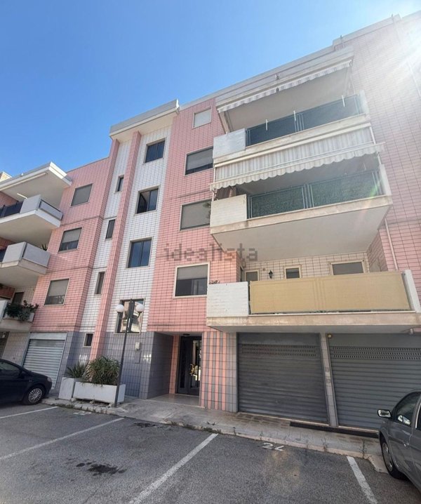 appartamento in vendita a Fasano