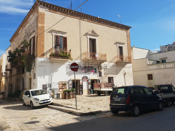 appartamento in vendita a Fasano