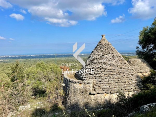 appartamento in vendita a Fasano in zona Pezze di Greco