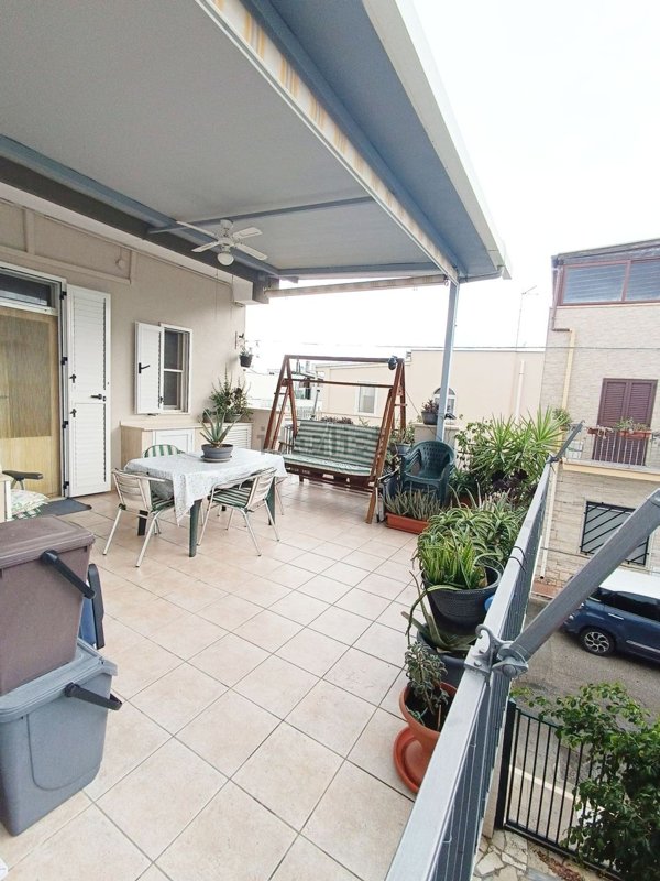 appartamento in vendita a Fasano in zona Torre Canne