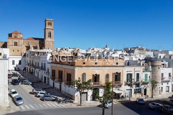 appartamento in vendita a Fasano