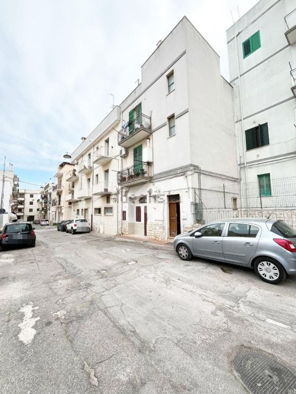 appartamento in vendita a Fasano