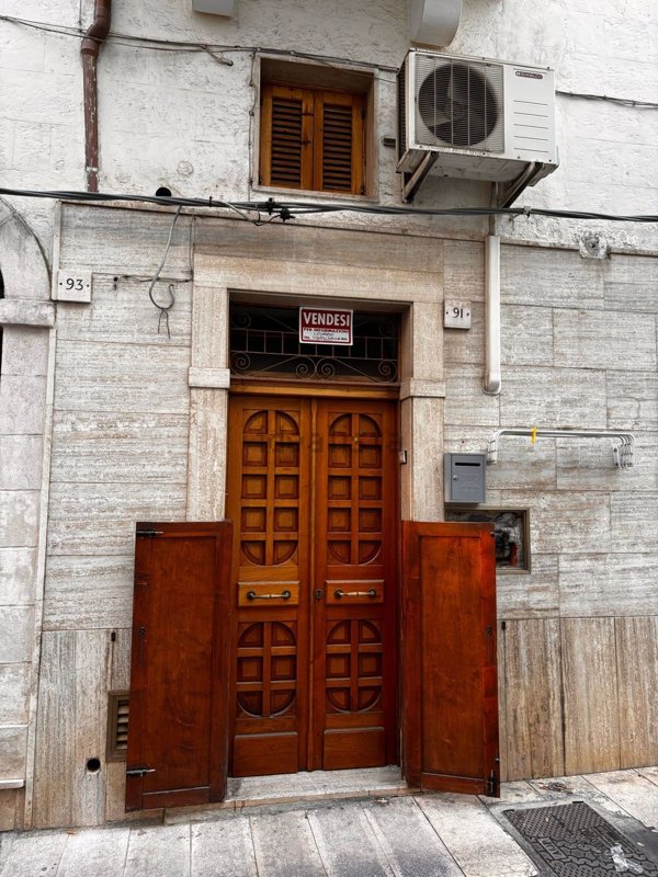 appartamento in vendita a Fasano