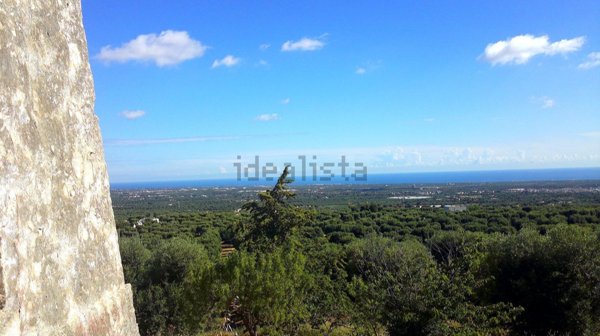 appartamento in vendita a Fasano in zona Torre Canne