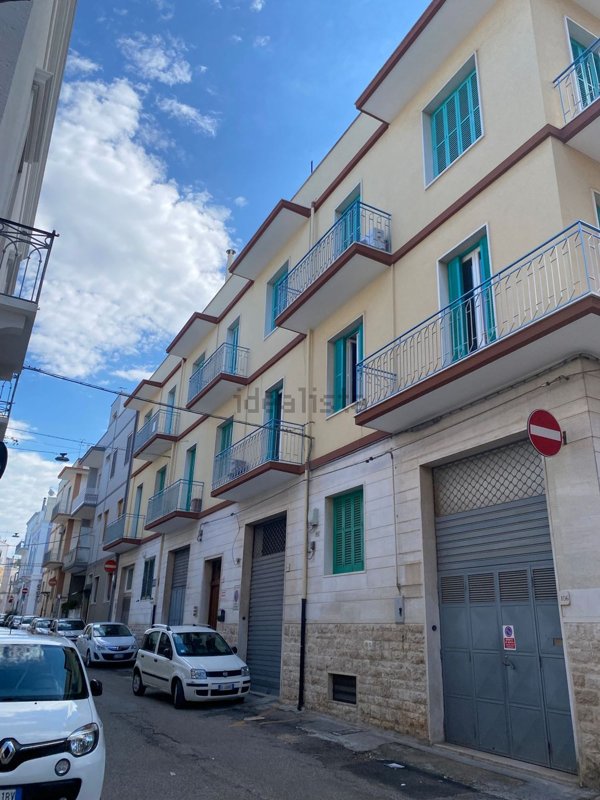appartamento in vendita a Fasano