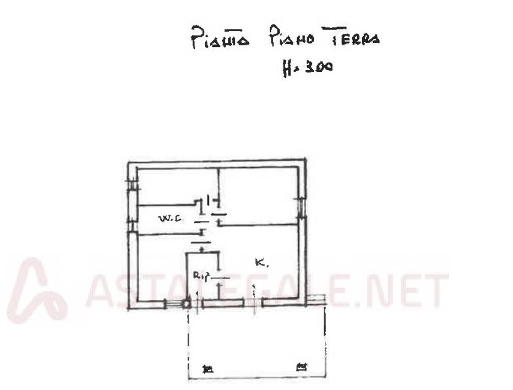 appartamento in vendita a Fasano