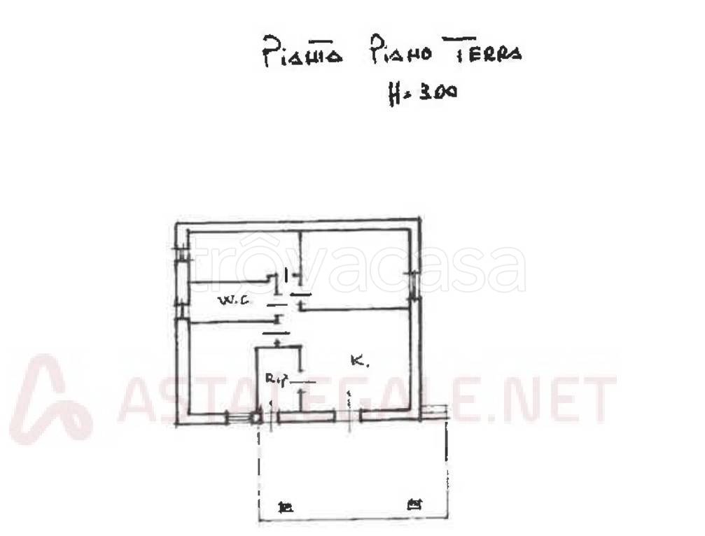 appartamento in vendita a Fasano
